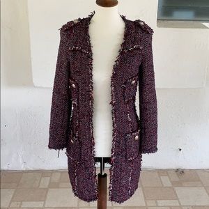 Zara jacket